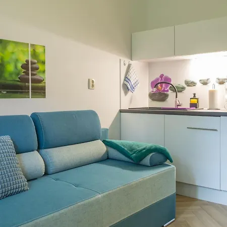 Sudety Apartment Karpacz