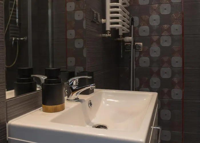 Sudety Apartment Karpacz