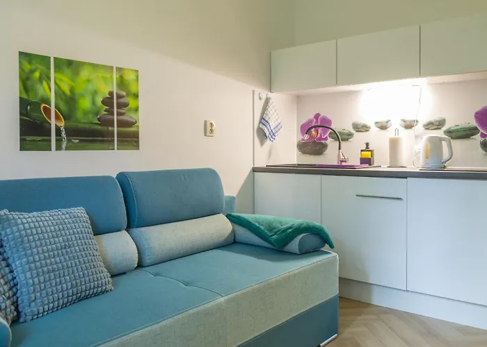 Sudety Apartment Karpacz