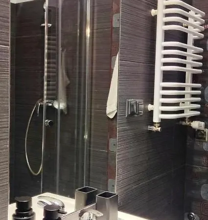 Sudety Appartement *