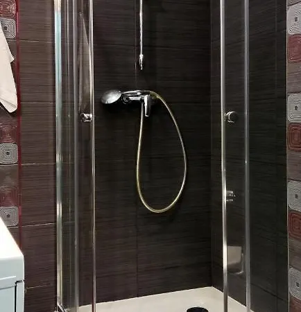 Apartamento Sudety