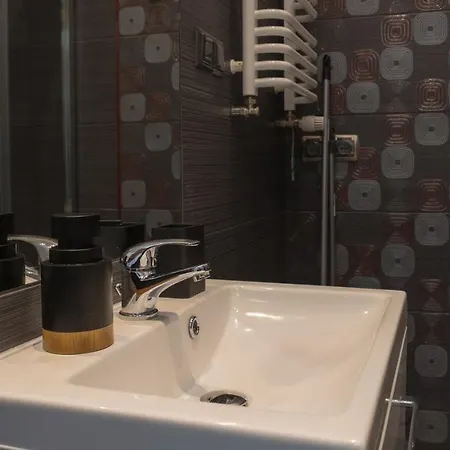 Sudety Appartement Karpacz