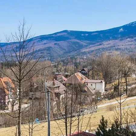 Appartement Sudety *