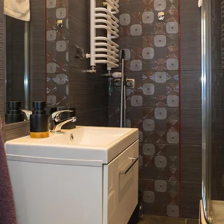 Sudety Appartement *