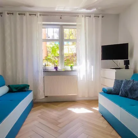 Sudety Apartamento
